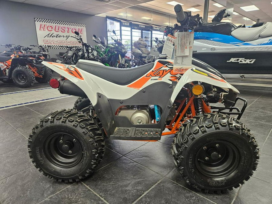 2026 Kayo Fox / Storm 70