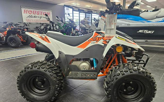 2026 Kayo Fox / Storm 70