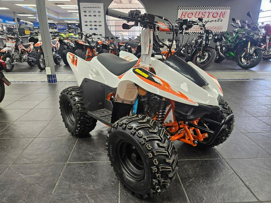 2026 Kayo Fox / Storm 70