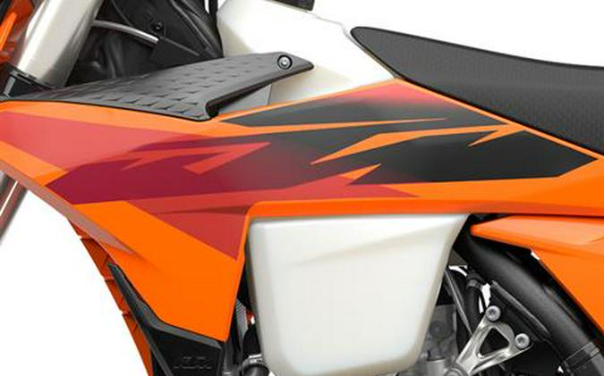 2027 KTM 250 XC-F