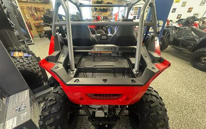 2026 Polaris RZR 200 EFI