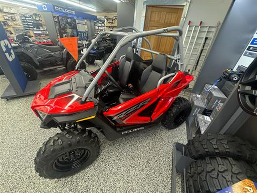 2026 Polaris RZR 200 EFI