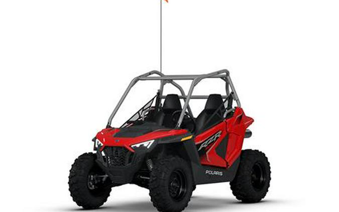 2026 Polaris RZR 200 EFI