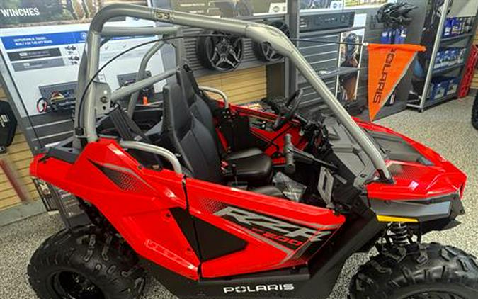 2026 Polaris RZR 200 EFI