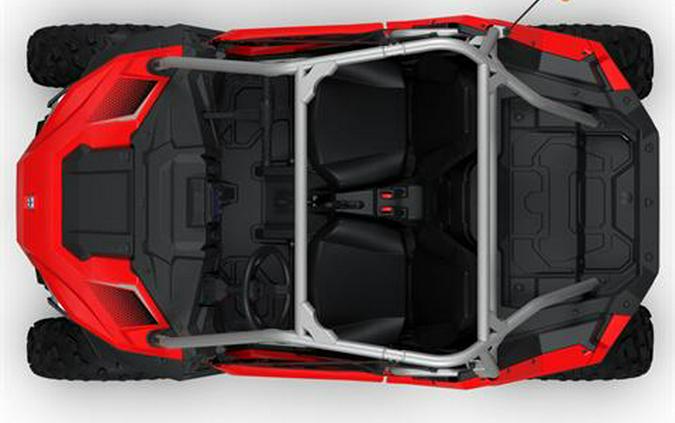 2026 Polaris RZR 200 EFI