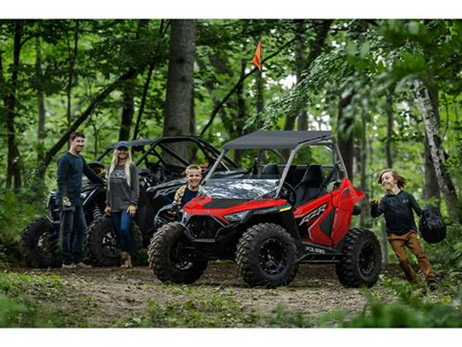 2026 Polaris RZR 200 EFI