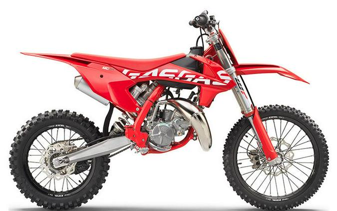 2023 GAS GAS MC 85 19/16