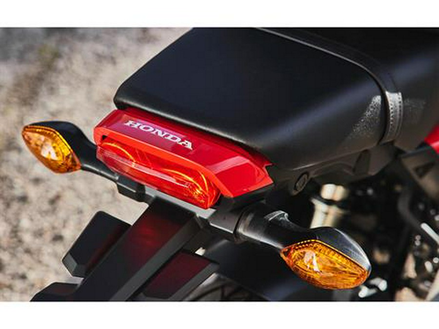2026 Honda Grom
