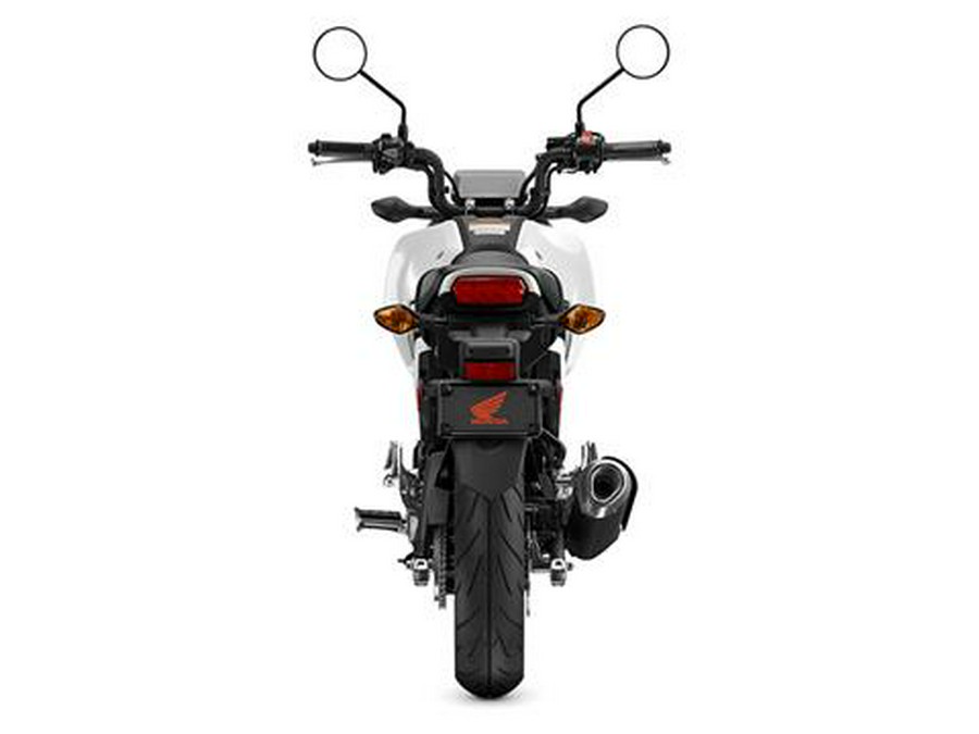2026 Honda Grom