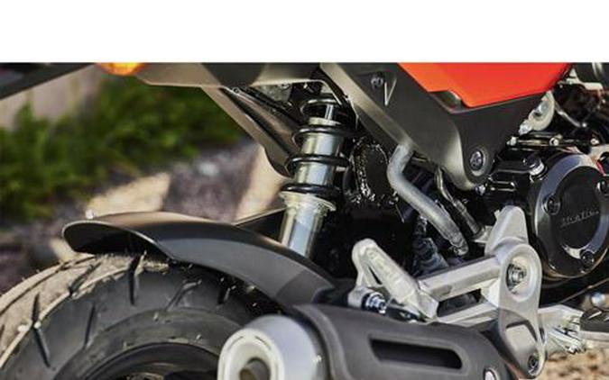 2026 Honda Grom