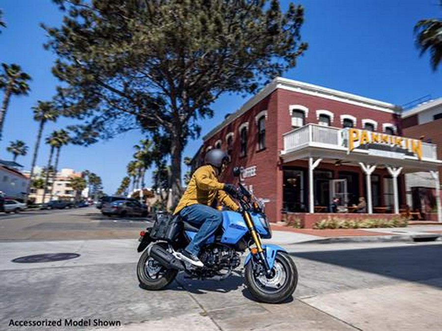 2026 Honda Grom