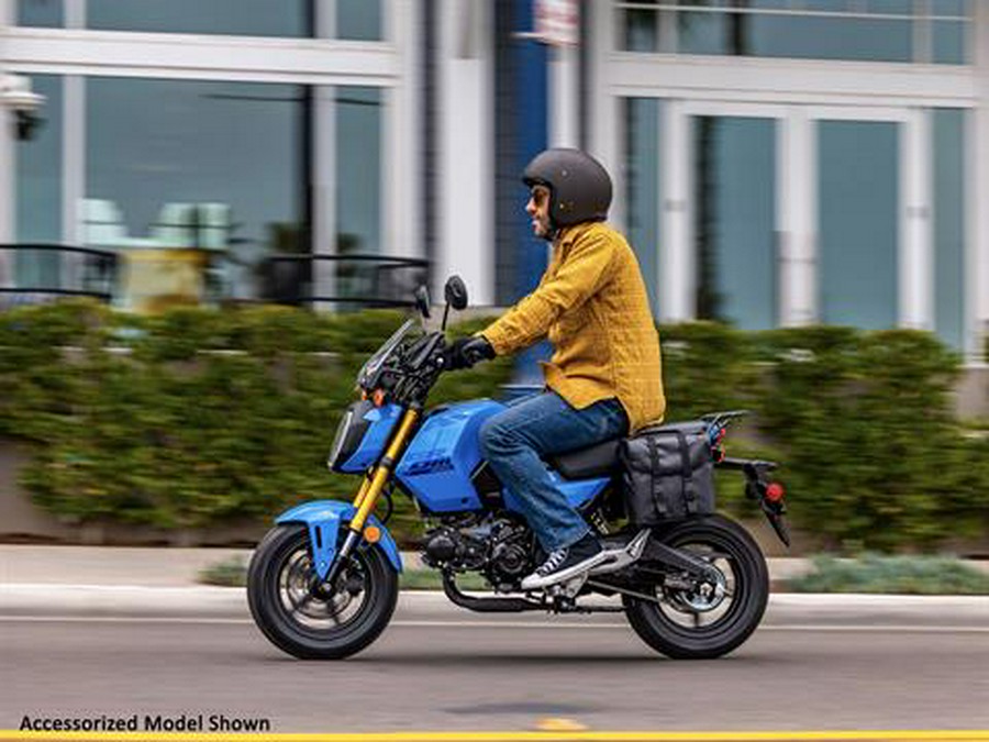 2026 Honda Grom
