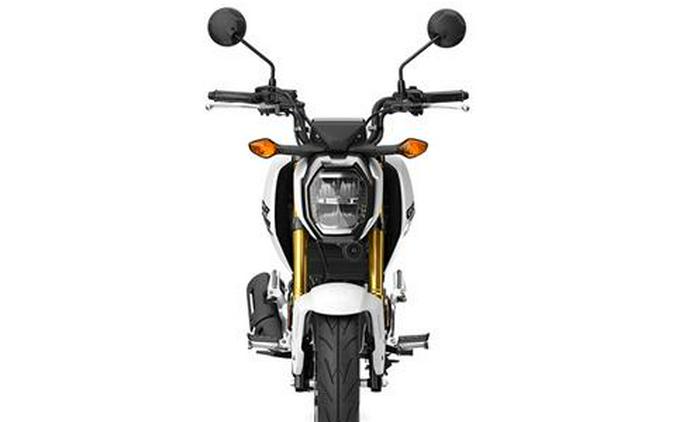2026 Honda Grom