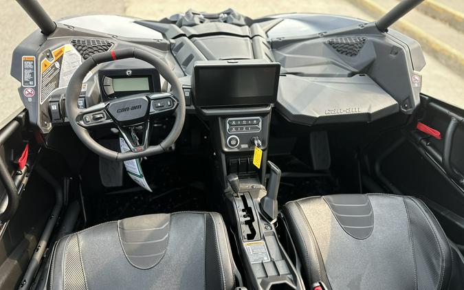 2026 Can-Am Maverick X3 X TURBO