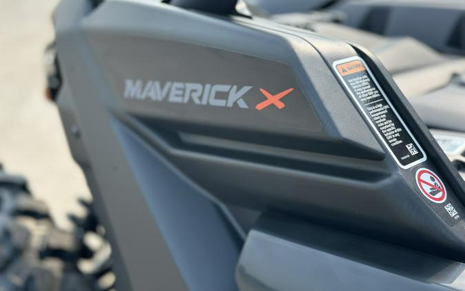2026 Can-Am Maverick X3 X TURBO