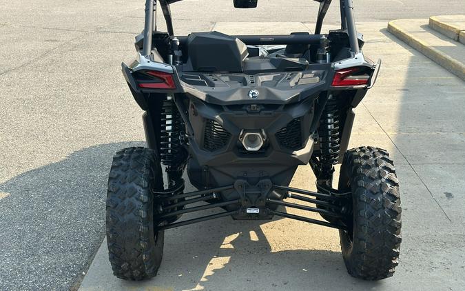 2026 Can-Am Maverick X3 X TURBO