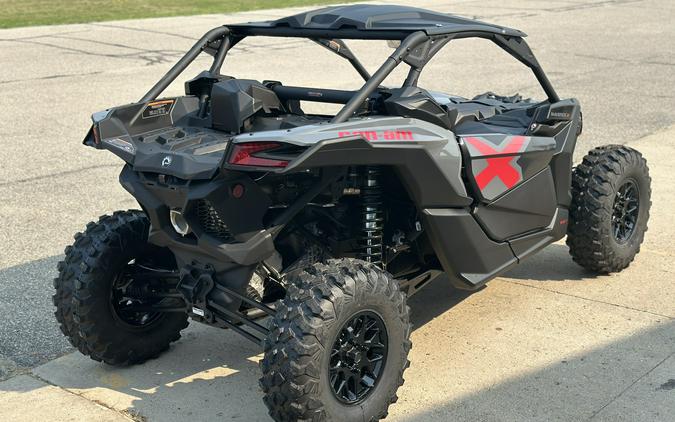 2026 Can-Am Maverick X3 X TURBO
