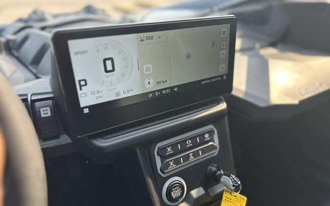 2026 Can-Am Maverick X3 X TURBO