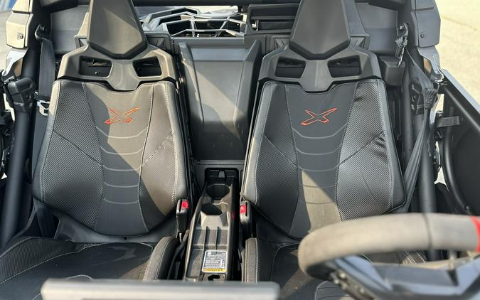 2026 Can-Am Maverick X3 X TURBO