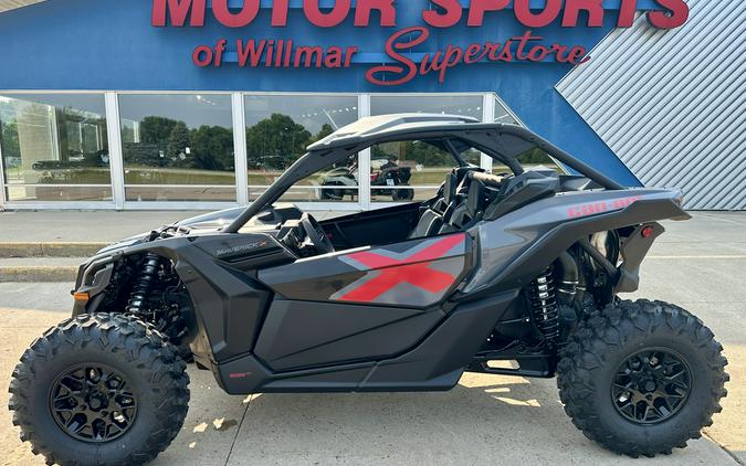 2026 Can-Am Maverick X3 X TURBO