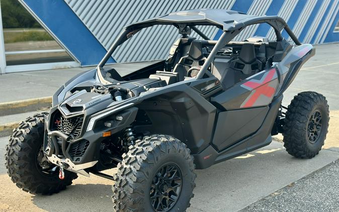 2026 Can-Am Maverick X3 X TURBO