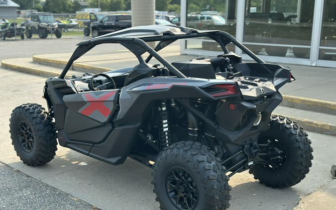 2026 Can-Am Maverick X3 X TURBO