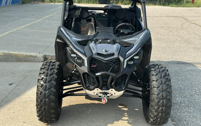 2026 Can-Am Maverick X3 X TURBO