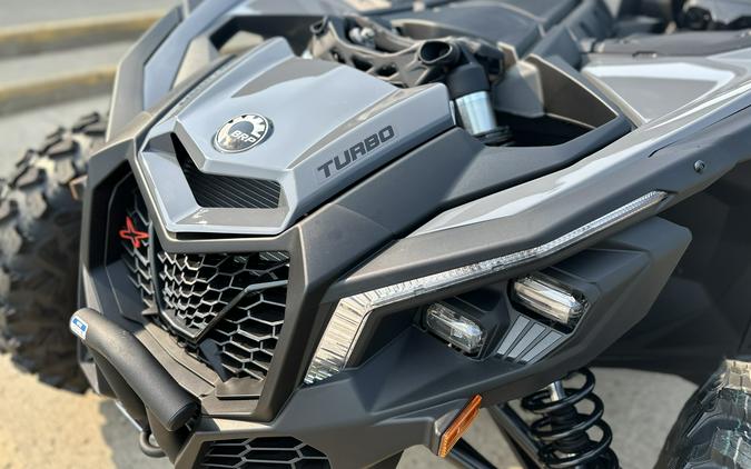 2026 Can-Am Maverick X3 X TURBO