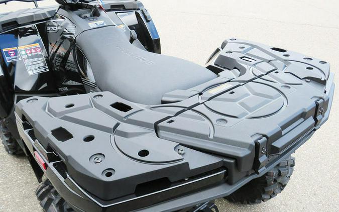 2026 Polaris Sportsman 570 Trail