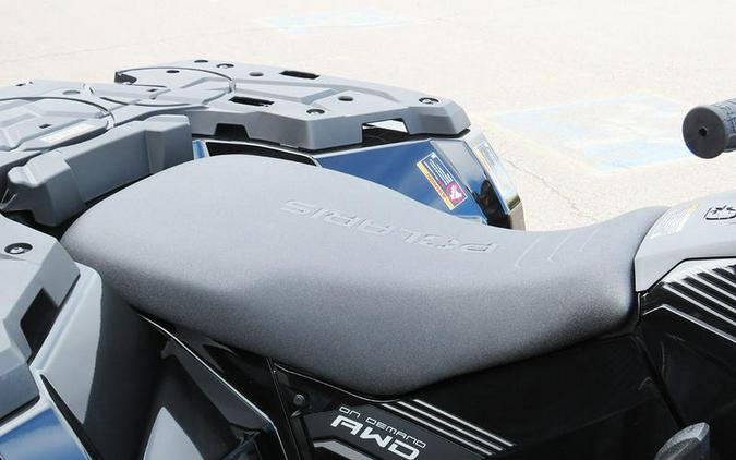 2026 Polaris Sportsman 570 Trail