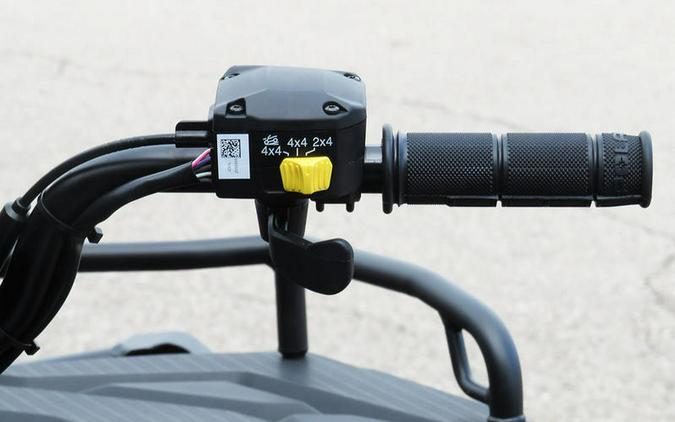 2026 Polaris Sportsman 570 Trail