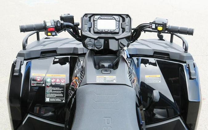 2026 Polaris Sportsman 570 Trail