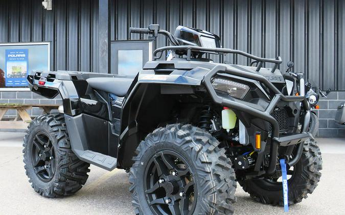 2026 Polaris Sportsman 570 Trail