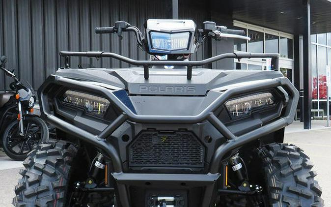 2026 Polaris Sportsman 570 Trail