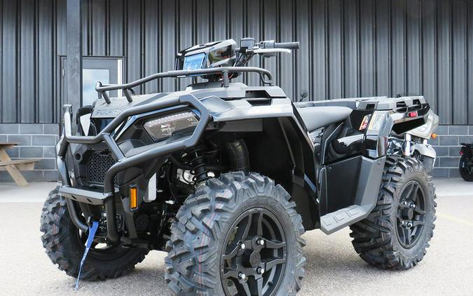 2026 Polaris Sportsman 570 Trail