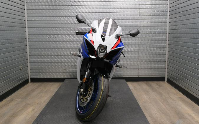 2027 SUZUKI GSX-R1000RS 4OTH ANNIVERSARY EDITION