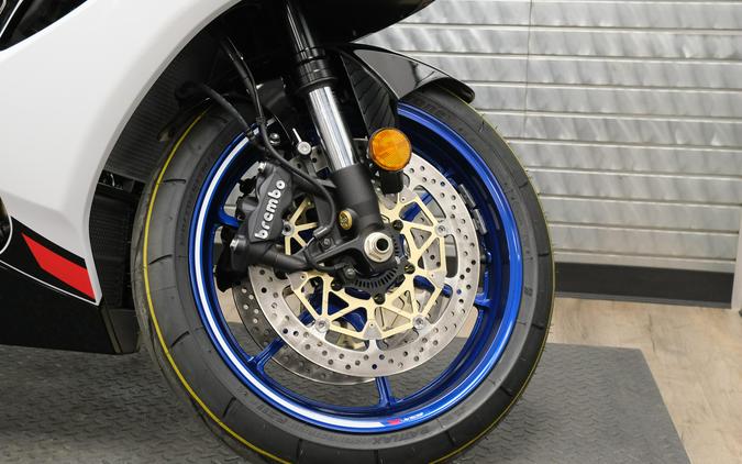 2027 SUZUKI GSX-R1000RS 4OTH ANNIVERSARY EDITION