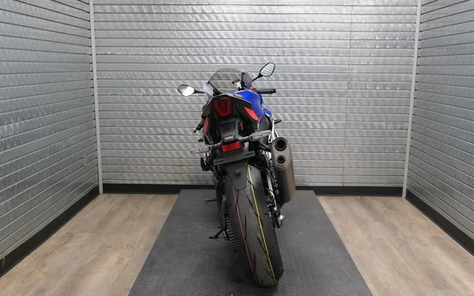 2027 SUZUKI GSX-R1000RS 4OTH ANNIVERSARY EDITION