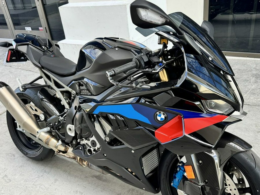 2027 BMW S 1000 RR Edition M Sport