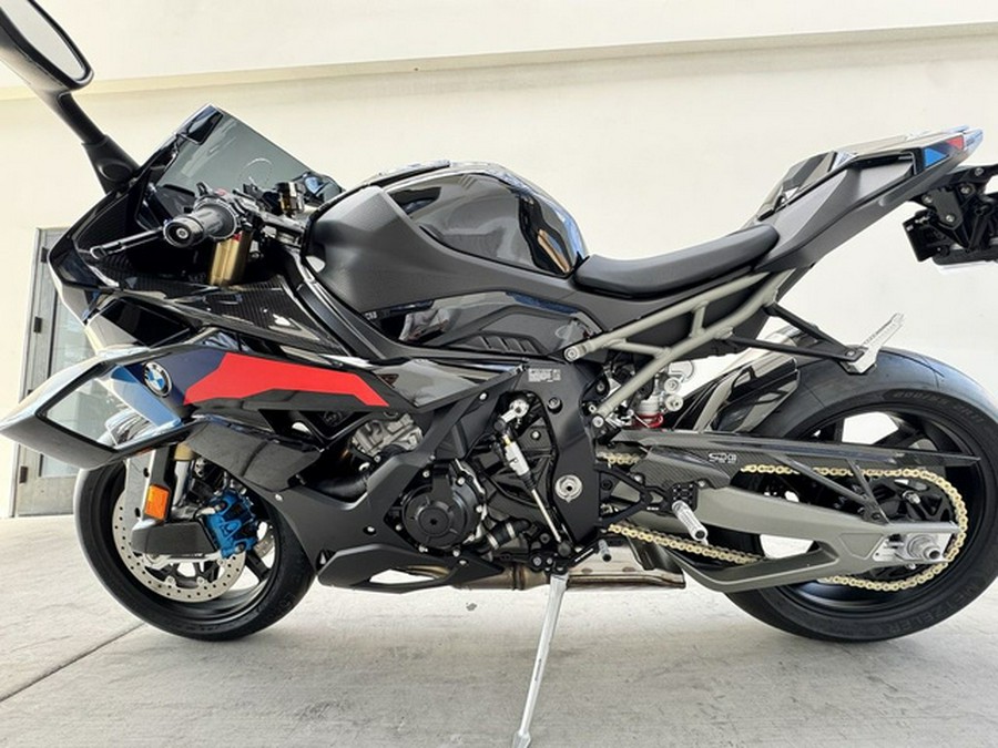 2027 BMW S 1000 RR Edition M Sport