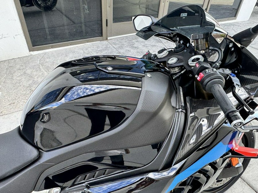 2027 BMW S 1000 RR Edition M Sport