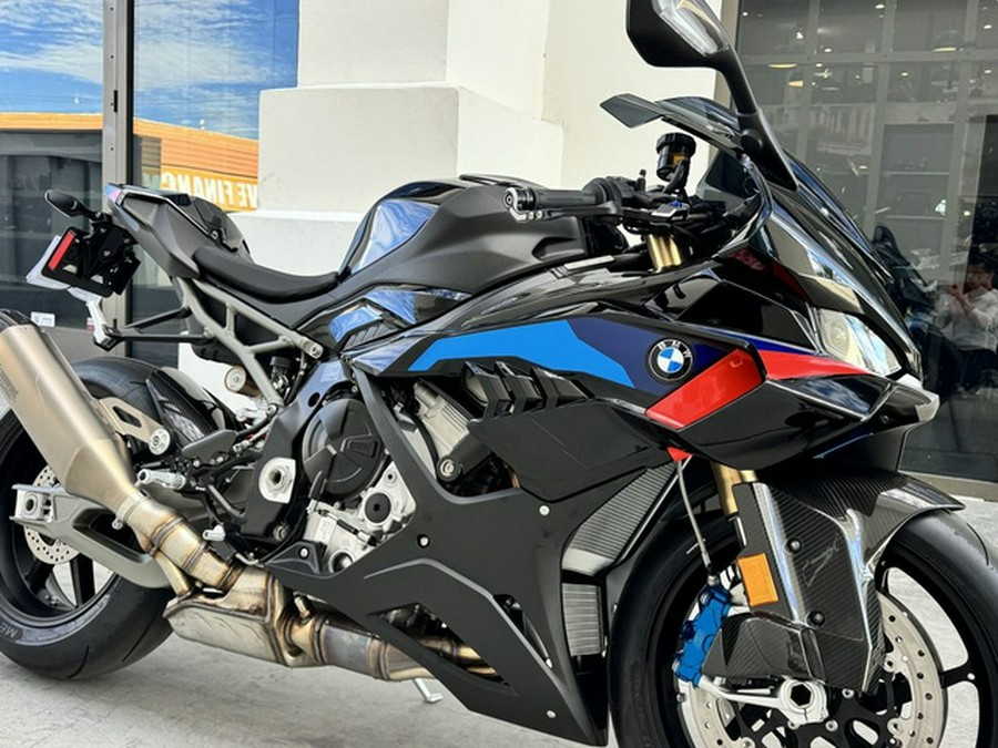 2027 BMW S 1000 RR Edition M Sport