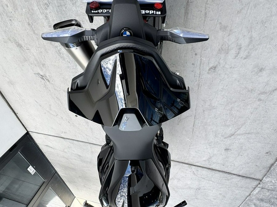2027 BMW S 1000 RR Edition M Sport
