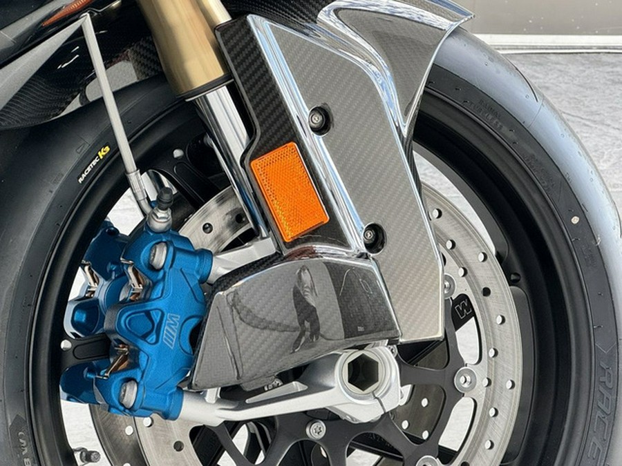 2027 BMW S 1000 RR Edition M Sport