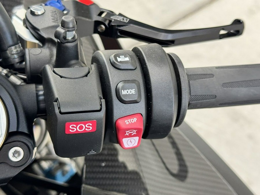 2027 BMW S 1000 RR Edition M Sport
