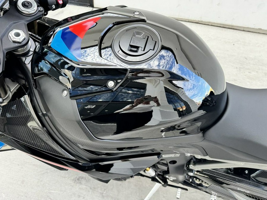 2027 BMW S 1000 RR Edition M Sport