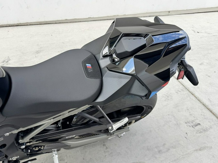 2027 BMW S 1000 RR Edition M Sport