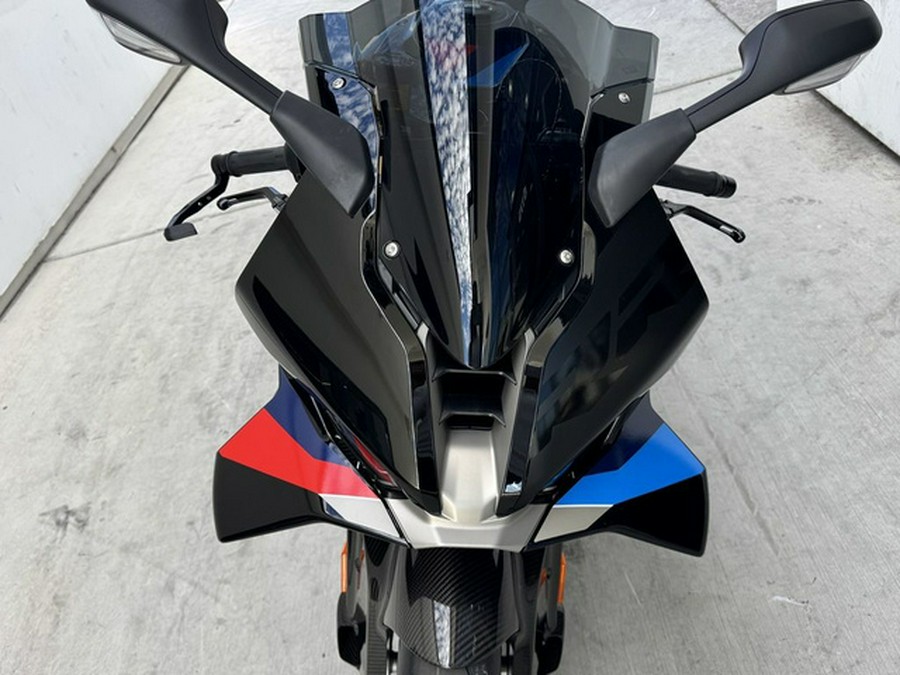 2027 BMW S 1000 RR Edition M Sport