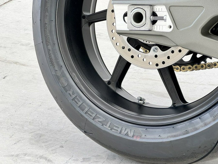 2027 BMW S 1000 RR Edition M Sport