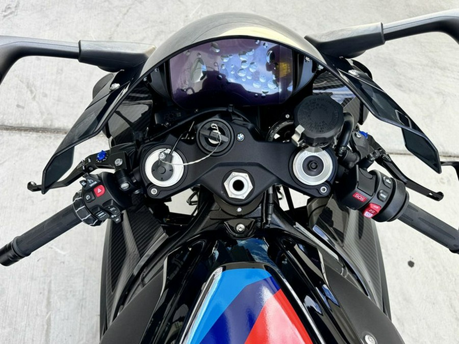 2027 BMW S 1000 RR Edition M Sport